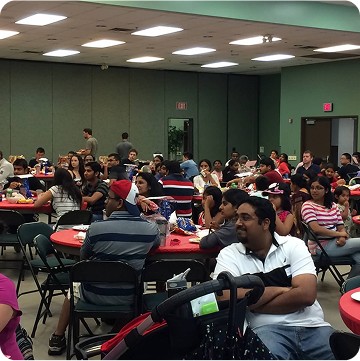 Goken milestone 2014