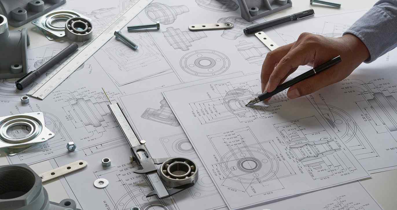 エンジニアリング​ <br/> サービス