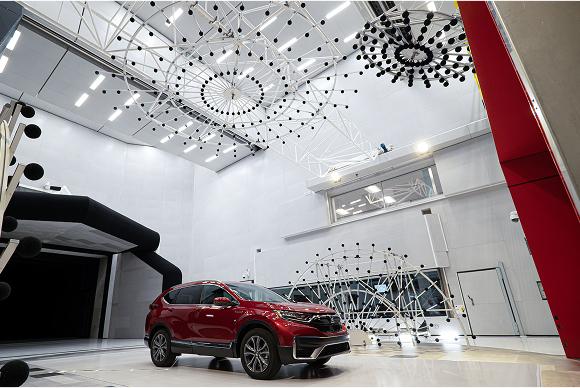 The Halo Acoustic Array