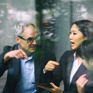 Japanese Language Services