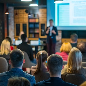 Training & Consulting