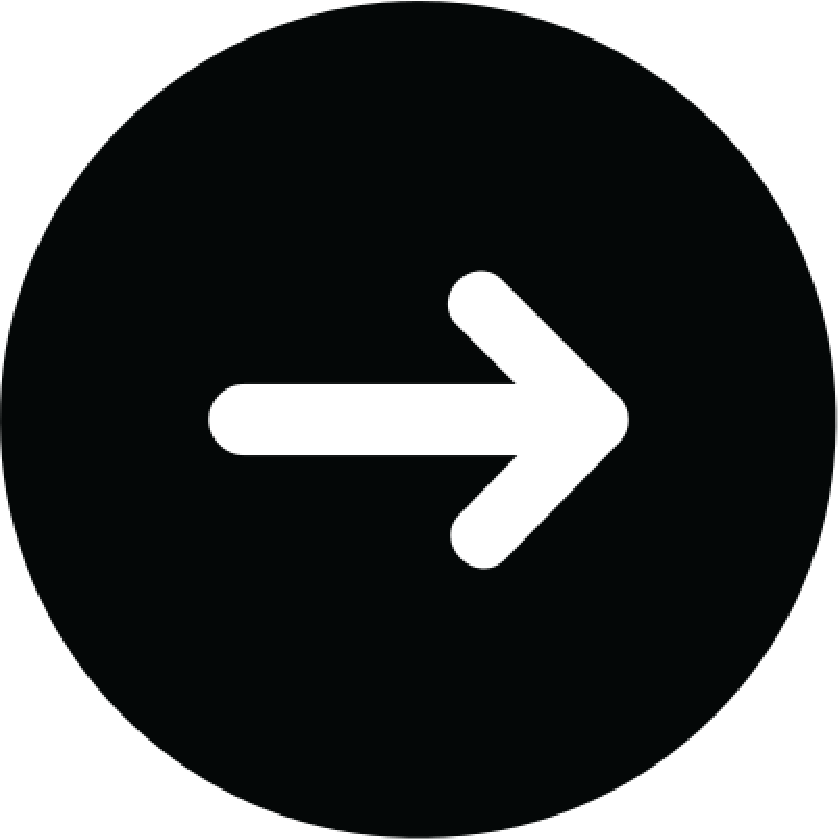 Read More Image. Black Arrow showing the navigation